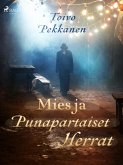 Mies ja Punapartaiset Herrat (eBook, ePUB)