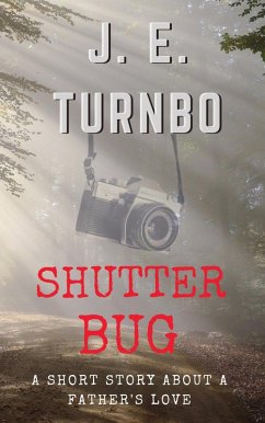 Shutter Bug (eBook, ePUB) - Turnbo, J. E.