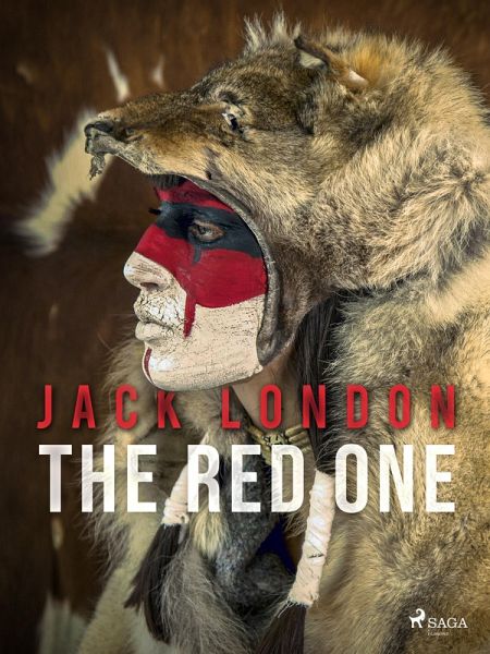 The Red One (eBook, ePUB) The Red One (eBook, ePUB)