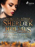 The Disappearance of Lady Frances Carfax (eBook, ePUB)