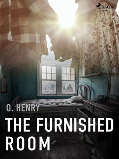 The Furnished Room (eBook, ePUB) Cover The Furnished Room (eBook, ePUB)