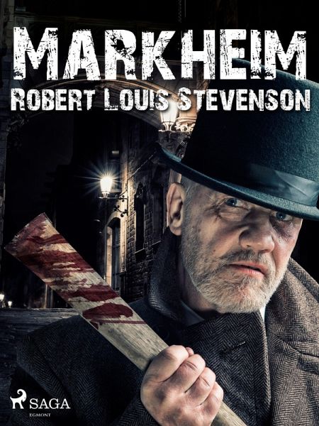 Markheim (eBook, ePUB) Markheim (eBook, ePUB)