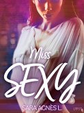 Miss sexy - Une nouvelle érotique (eBook, ePUB) Miss sexy - Une nouvelle érotique (eBook, ePUB)