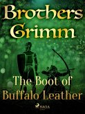 The Boot of Buffalo Leather (eBook, ePUB)