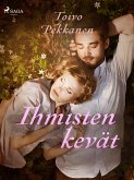 Ihmisten kevät (eBook, ePUB)