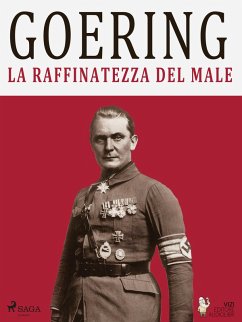 Cover Goering (eBook, ePUB)