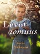 Levottomuus (eBook, ePUB) - Bild 1