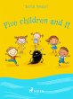 Five Children and It (eBook, ePUB) - Bild 1