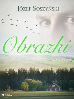 Obrazki (eBook, ePUB) - Soszynski, Józef