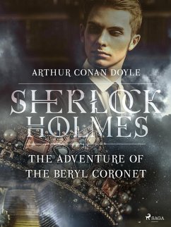 Cover The Adventure of the Beryl Coronet (eBook, ePUB)