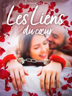 Cover Les Liens du coeur - Une nouvelle érotique (eBook, ePUB)