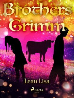 Cover Lean Lisa (eBook, ePUB)