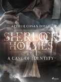 A Case of Identity (eBook, ePUB)