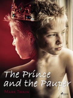 Cover The Prince and the Pauper (eBook, ePUB)
