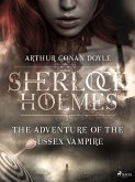 The Adventure of the Sussex Vampire (eBook, ePUB)