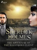 The Adventure of the Illustrious Client (eBook, ePUB)