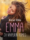 Emma ja naapurin Romeo (eBook, ePUB)