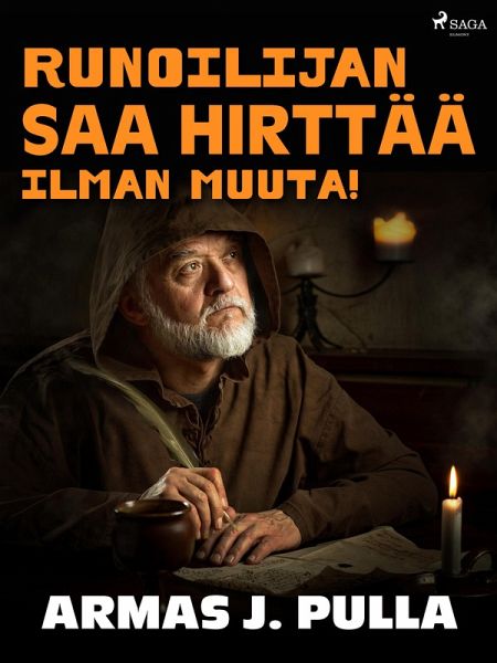 Runoilijan saa hirttää ilman muuta! (eBook, ePUB) Runoilijan saa hirttää ilman muuta! (eBook, ePUB)