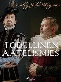 Todellinen aatelismies (eBook, ePUB)