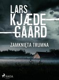 Zamknieta trumna (eBook, ePUB)