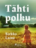 Tähtipolku (eBook, ePUB) Tähtipolku (eBook, ePUB)