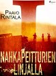 Nahkapeitturien linjalla I (eBook, ePUB) - Bild 1