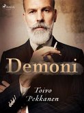 Demoni (eBook, ePUB)