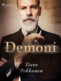 Cover Demoni (eBook, ePUB)