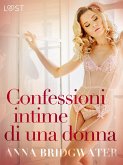Confessioni intime di una donna - una serie erotica (eBook, ePUB)