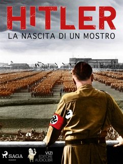Hitler (eBook, ePUB) - Pavetto, Lucas Hugo