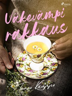 Cover Väkevämpi rakkaus (eBook, ePUB)