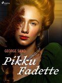 Pikku Fadette (eBook, ePUB)