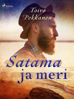 Cover Satama ja meri (eBook, ePUB)