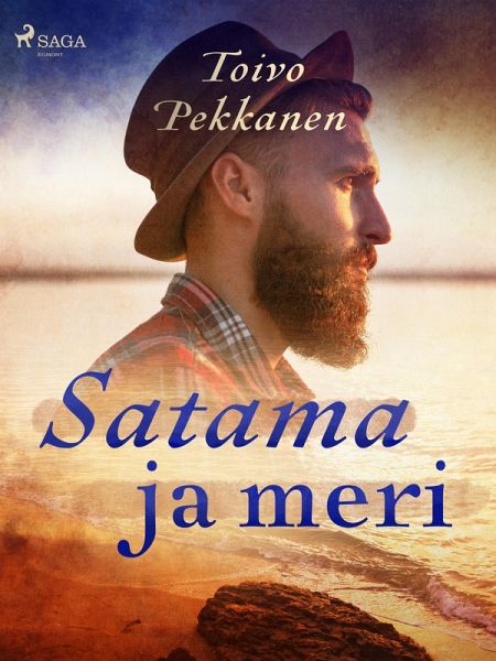 Satama ja meri (eBook, ePUB) Satama ja meri (eBook, ePUB)
