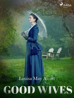 Good Wives (eBook, ePUB) - Alcott, Louisa May