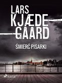 Smierc pisarki (eBook, ePUB)