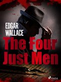 The Four Just Men (eBook, ePUB)