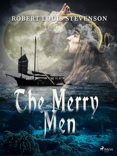 The Merry Men (eBook, ePUB) - Stevenson, Robert Louis