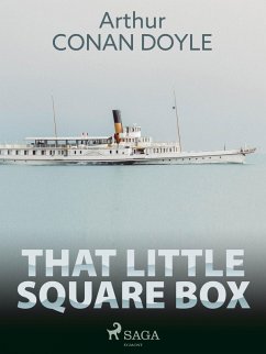 That Little Square Box (eBook, ePUB) Cover That Little Square Box (eBook, ePUB)