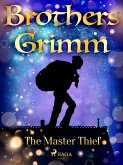 The Master Thief (eBook, ePUB)