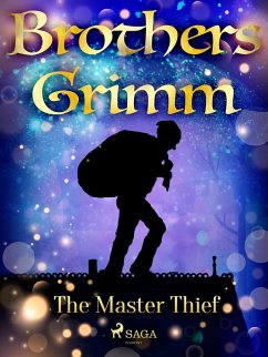 Cover The Master Thief (eBook, ePUB)