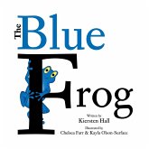 The Blue Frog (eBook, ePUB)