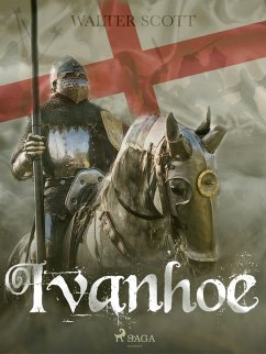 Cover Ivanhoe (eBook, ePUB)
