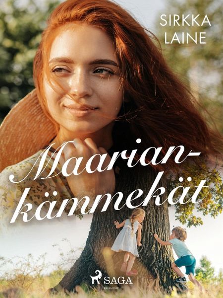 Maariankämmekät (eBook, ePUB)