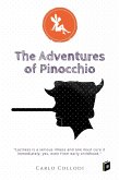 The Adventures of Pinocchio (eBook, ePUB)