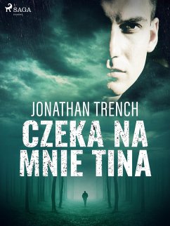 Czeka na mnie Tina (eBook, ePUB) Cover Czeka na mnie Tina (eBook, ePUB)