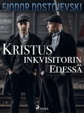 Kristus inkvisitorin edessä (eBook, ePUB)
