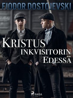 Cover Kristus inkvisitorin edessä (eBook, ePUB)
