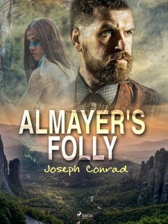 Cover Almayer's Folly (eBook, ePUB)
