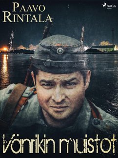 Cover Vänrikin muistot (eBook, ePUB)